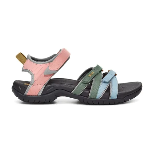 Shoes > Sandals > Flat Sandals - - Teva - Modalova