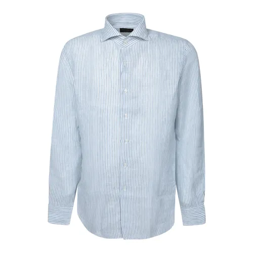 Shirts > Formal Shirts - - Dell'oglio - Modalova