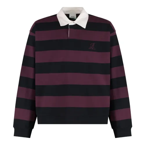Tops > Polo Shirts - - Agolde - Modalova