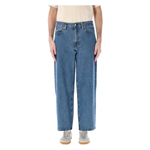 Jeans > Straight Jeans - - Levi's - Modalova