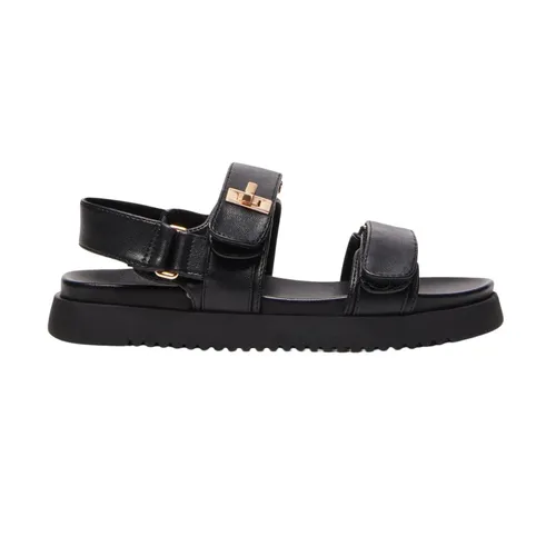 Shoes > Sandals > Flat Sandals - - Steve Madden - Modalova