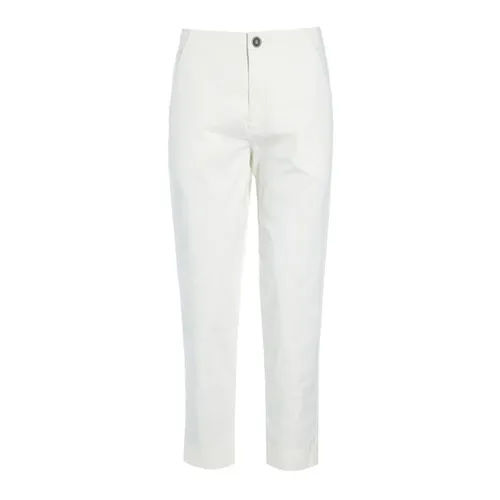 Trousers > Cropped Trousers - - Bitte Kai Rand - Modalova