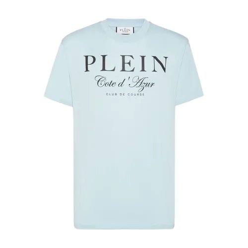 Tops > T-Shirts - - Philipp Plein - Modalova
