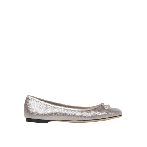 Shoes > Flats > Ballerinas - - Jimmy Choo - Modalova
