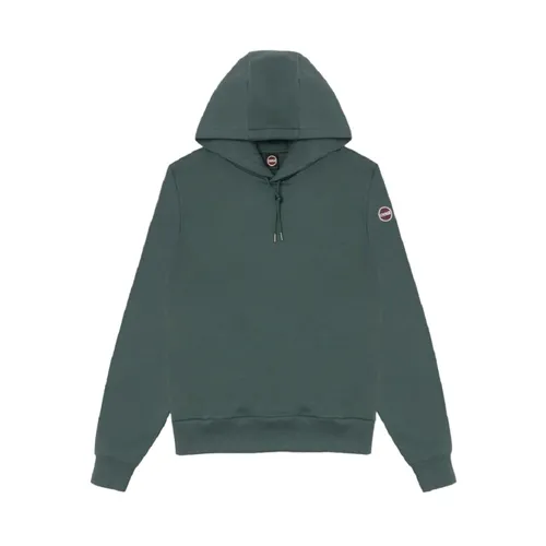 Sweatshirts & Hoodies > Hoodies - - Colmar - Modalova