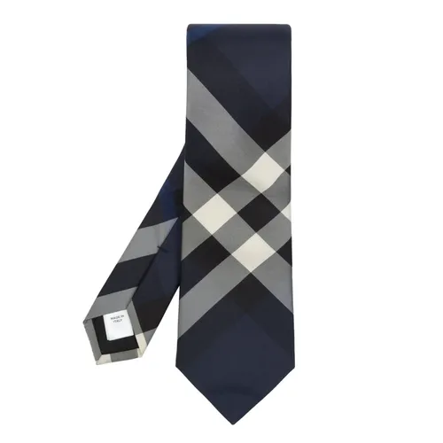 Accessories > Ties - - Burberry - Modalova