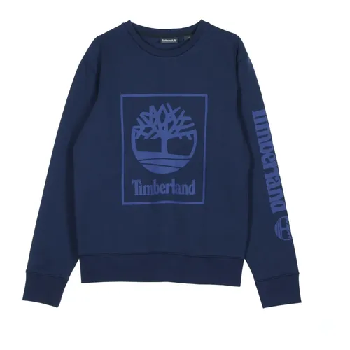Sweatshirts & Hoodies > Sweatshirts - - Timberland - Modalova