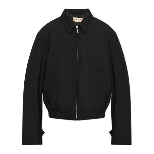 Jackets > Light Jackets - - Marni - Modalova