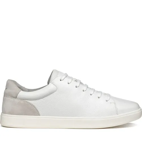 Geox - Shoes > Sneakers - White - Geox - Modalova
