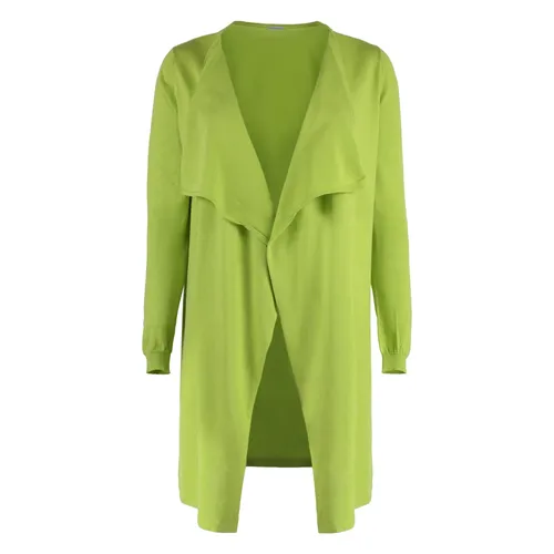 Knitwear > Cardigans - - Malo - Modalova