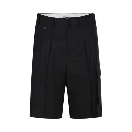 Shorts > Casual Shorts - - Dunst - Modalova