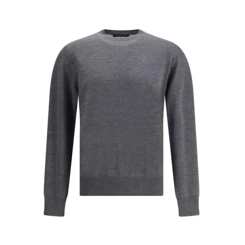 Knitwear > Round-neck Knitwear - - Dsquared2 - Modalova