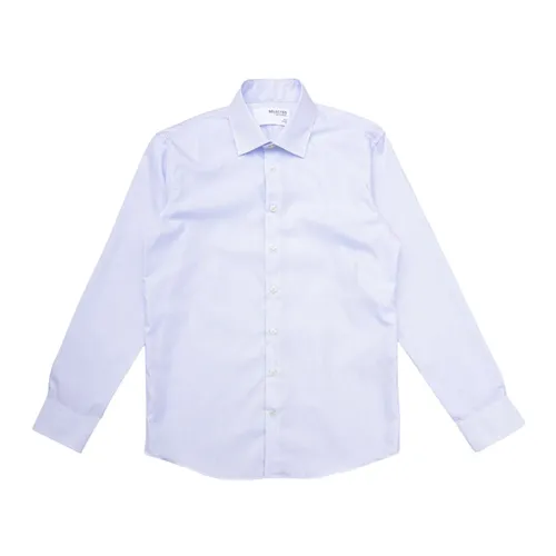 Shirts > Formal Shirts - - Selected Homme - Modalova