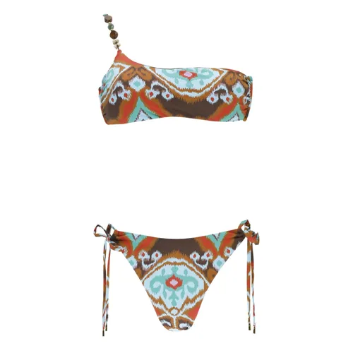 Swimwear > Bikinis - - Miss Bikini - Modalova