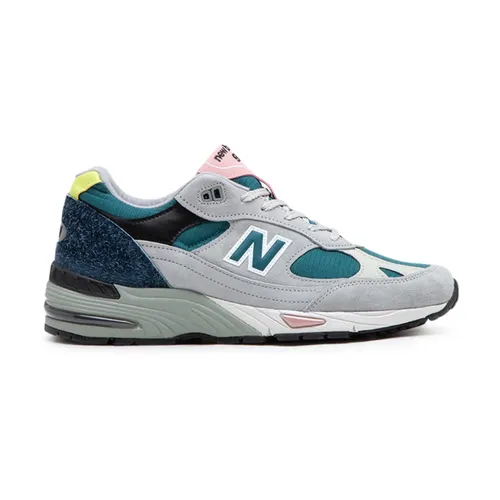 Shoes > Sneakers - - New Balance - Modalova