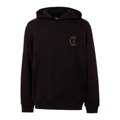 Sweatshirts & Hoodies > Hoodies - - Just Cavalli - Modalova