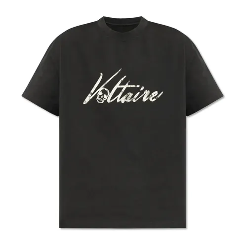 Tops > T-Shirts - - Zadig & Voltaire - Modalova