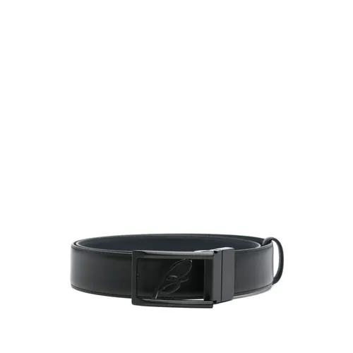 Accessories > Belts - - Brioni - Modalova