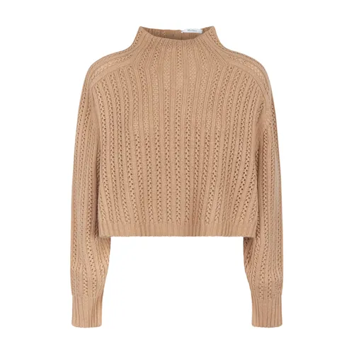Knitwear > Turtlenecks - - Max Mara - Modalova