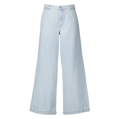 Jeans > Wide Jeans - - My Essential Wardrobe - Modalova