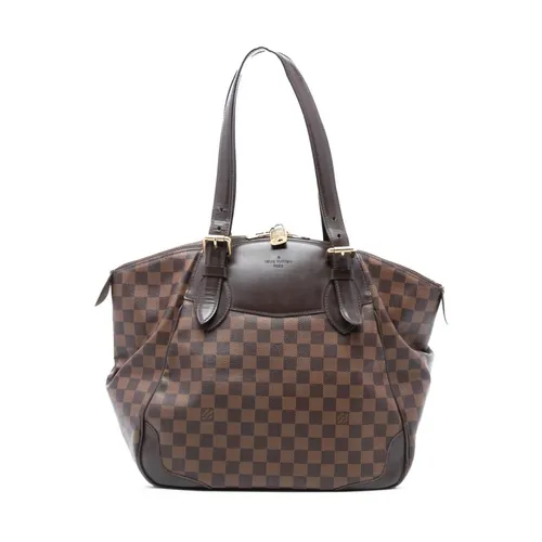 Pre-owned > Pre-owned Bags > Pre-owned Shoulder Bags - - Louis Vuitton Vintage - Modalova