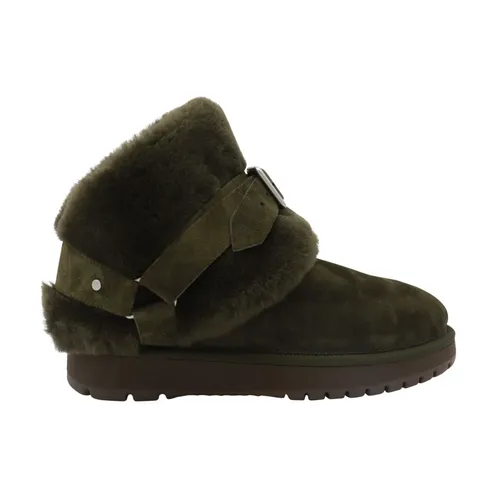 Shoes > Boots > Winter Boots - - Burberry - Modalova