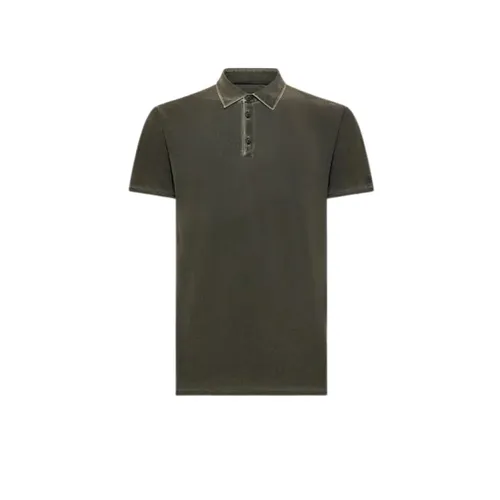 RRD - Tops > Polo Shirts - Green - RRD - Modalova