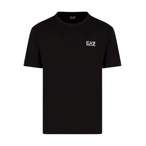 Tops > T-Shirts - - Emporio Armani EA7 - Modalova