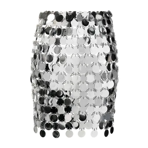 Skirts > Short Skirts - - Rabanne - Modalova