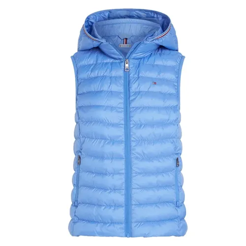 Jackets > Vests - - Tommy Hilfiger - Modalova