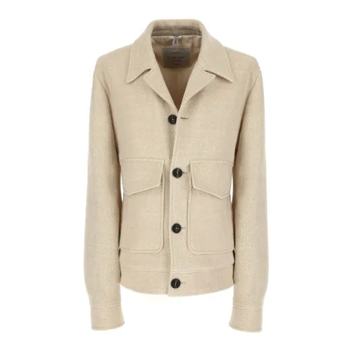 Jackets > Light Jackets - - L.b.m. 1911 - Modalova