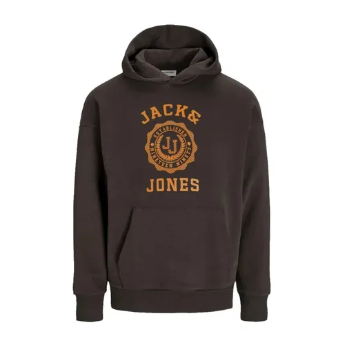 Sweatshirts & Hoodies > Hoodies - - Jack & Jones - Modalova