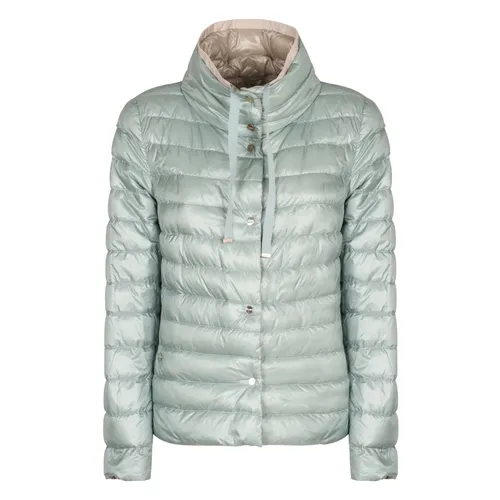 Jackets > Light Jackets - - Herno - Modalova