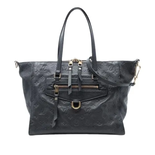Pre-owned > Pre-owned Bags > Pre-owned Tote Bags - - Louis Vuitton Vintage - Modalova
