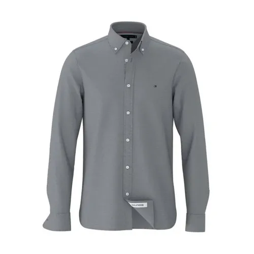 Shirts > Casual Shirts - - Tommy Hilfiger - Modalova