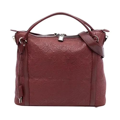 Pre-owned > Pre-owned Bags > Pre-owned Handbags - - Louis Vuitton Vintage - Modalova