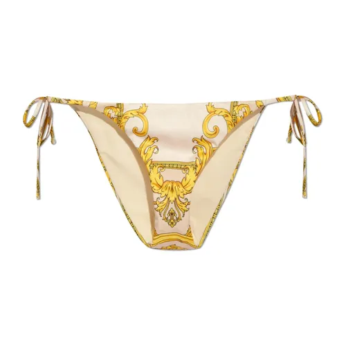 Swimwear > Bikinis - - Versace - Modalova