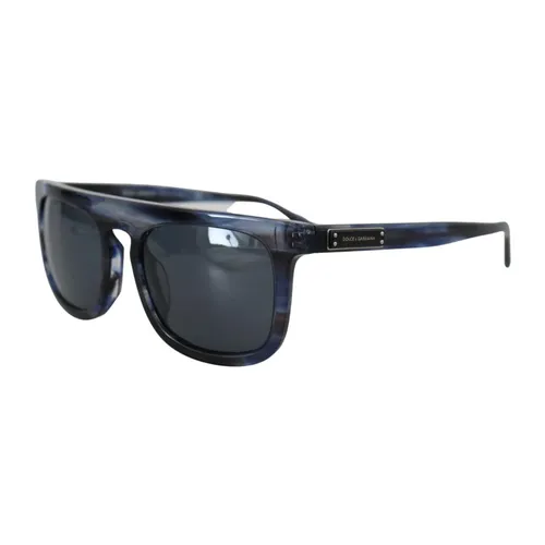 Accessories > Sunglasses - - Dolce & Gabbana - Modalova