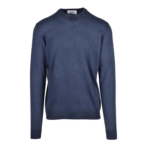 Sweatshirts & Hoodies > Sweatshirts - - Alpha Studio - Modalova