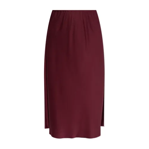 Skirts > Midi Skirts - - Lisa Yang - Modalova