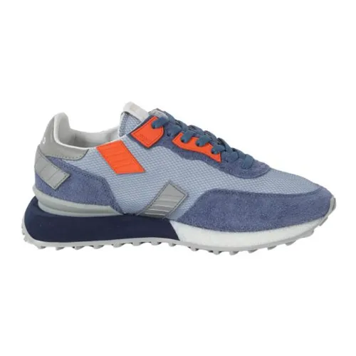 Ghoud - Shoes > Sneakers - Blue - Ghoud - Modalova