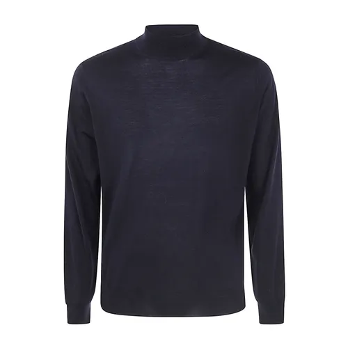 Knitwear > Cashmere Knitwear - - Filippo De Laurentiis - Modalova