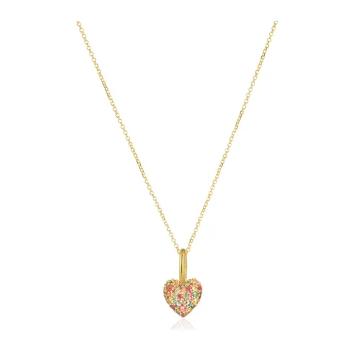 Accessories > Jewellery > Necklaces - - Sif Jakobs Jewellery - Modalova