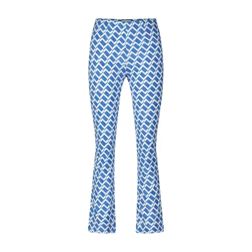 Trousers > Wide Trousers - - Seductive - Modalova