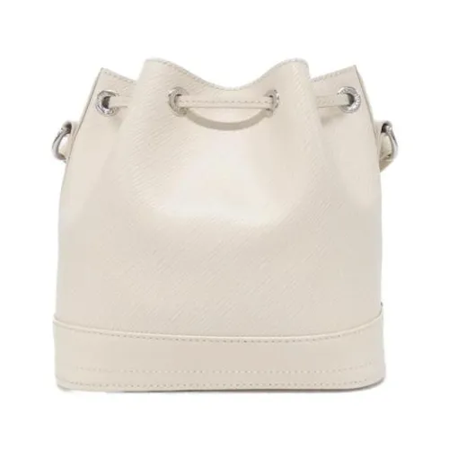 Pre-owned > Pre-owned Bags > Pre-owned Bucket Bags - - Louis Vuitton Vintage - Modalova