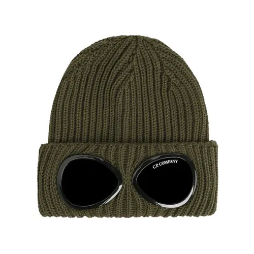 Accessories > Hats > Beanies - - C.p. Company - Modalova