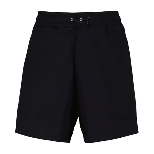 Shorts > Casual Shorts - - Moncler - Modalova