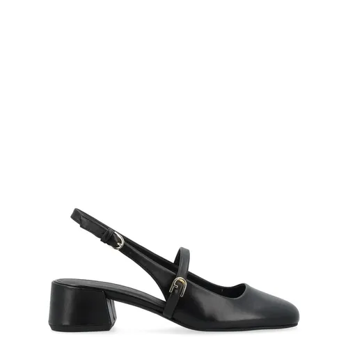 Shoes > Heels > Pumps - - Furla - Modalova