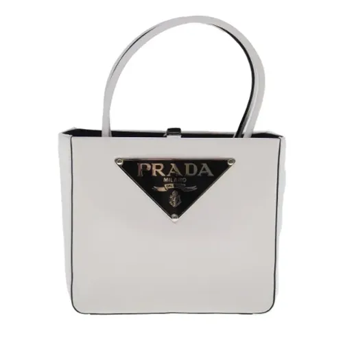 Pre-owned > Pre-owned Bags > Pre-owned Handbags - - Prada Vintage - Modalova