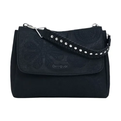 Bags > Shoulder Bags - - Desigual - Modalova